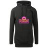 Hoodie dress Thumbnail
