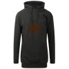 Hoodie dress Thumbnail
