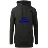 Hoodie dress Thumbnail
