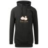 Hoodie dress Thumbnail