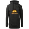 Hoodie dress Thumbnail