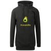 Hoodie dress Thumbnail