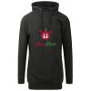 Hoodie dress Thumbnail
