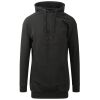 Hoodie dress Thumbnail