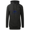 Hoodie dress Thumbnail