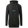 Hoodie dress Thumbnail