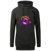 Hoodie dress Thumbnail