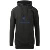 Hoodie dress Thumbnail