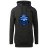 Hoodie dress Thumbnail
