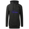 Hoodie dress Thumbnail