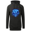 Hoodie dress Thumbnail