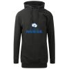 Hoodie dress Thumbnail
