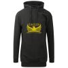 Hoodie dress Thumbnail