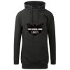 Hoodie dress Thumbnail