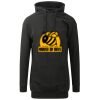 Hoodie dress Thumbnail