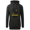 Hoodie dress Thumbnail