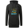 Hoodie dress Thumbnail