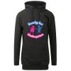 Hoodie dress Thumbnail