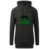 Hoodie dress Thumbnail