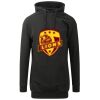 Hoodie dress Thumbnail