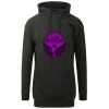 Hoodie dress Thumbnail