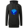 Hoodie dress Thumbnail