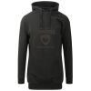 Hoodie dress Thumbnail