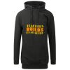 Hoodie dress Thumbnail