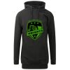 Hoodie dress Thumbnail