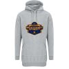 Hoodie dress Thumbnail
