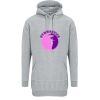 Hoodie dress Thumbnail