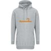 Hoodie dress Thumbnail
