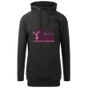 Hoodie dress Thumbnail