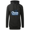 Hoodie dress Thumbnail