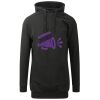 Hoodie dress Thumbnail