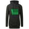 Hoodie dress Thumbnail