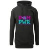 Hoodie dress Thumbnail