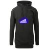 Hoodie dress Thumbnail