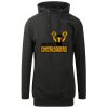 Hoodie dress Thumbnail