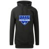 Hoodie dress Thumbnail