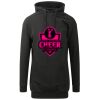Hoodie dress Thumbnail