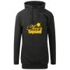 Hoodie dress Thumbnail