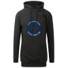 Hoodie dress Thumbnail