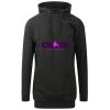 Hoodie dress Thumbnail