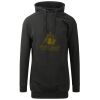 Hoodie dress Thumbnail