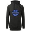 Hoodie dress Thumbnail