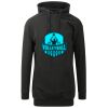 Hoodie dress Thumbnail