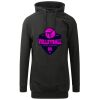 Hoodie dress Thumbnail