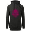 Hoodie dress Thumbnail
