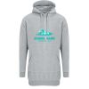 Hoodie dress Thumbnail